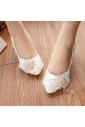 Discount Wedding Bridal Shoes for Sale