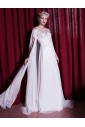 Sheath / Column Jewel Prom / Formal Evening Dress with Crystal